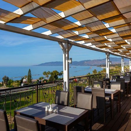 11 Zen Hostel Λατσί Εξωτερικό φωτογραφία