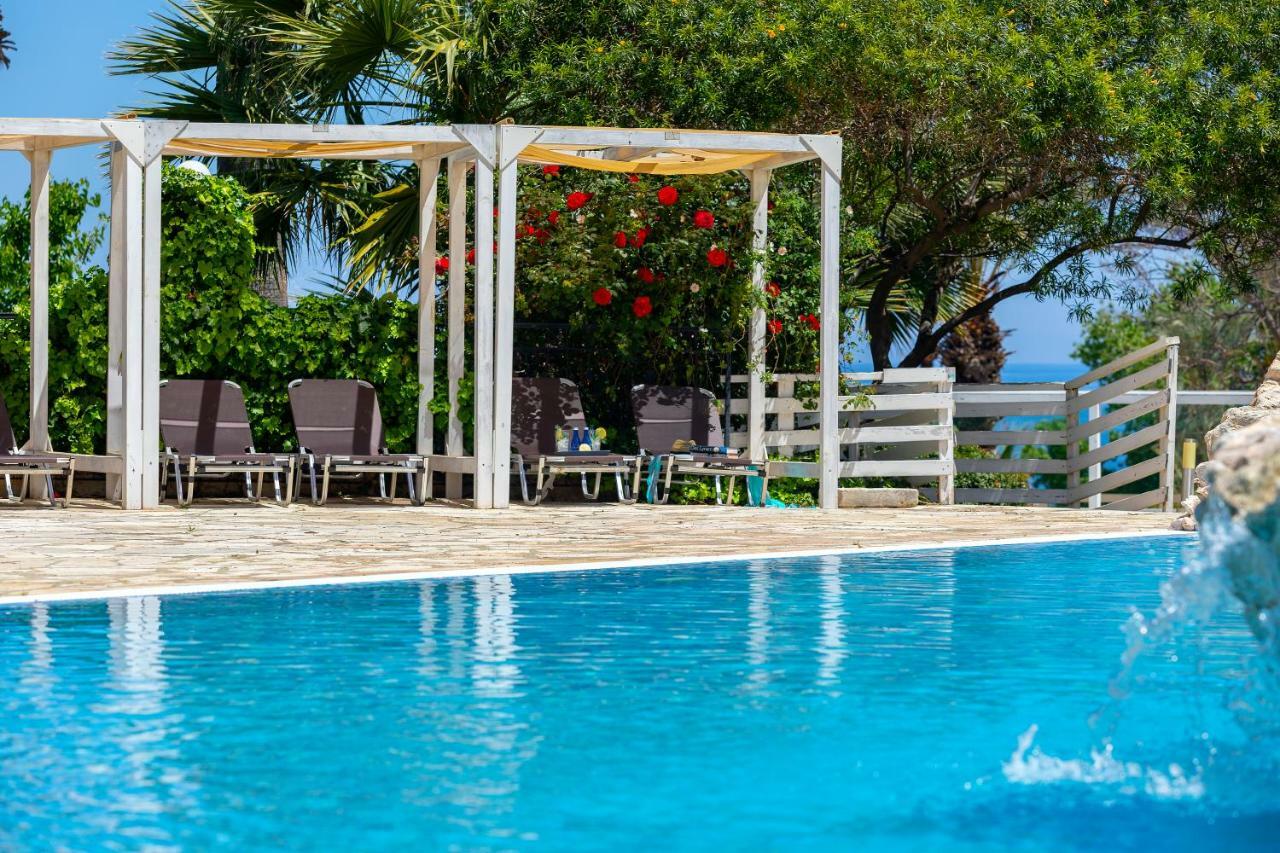 11 Zen Hostel Λατσί Εξωτερικό φωτογραφία