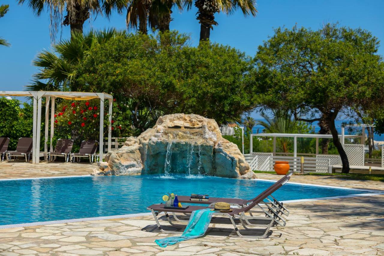 11 Zen Hostel Λατσί Εξωτερικό φωτογραφία