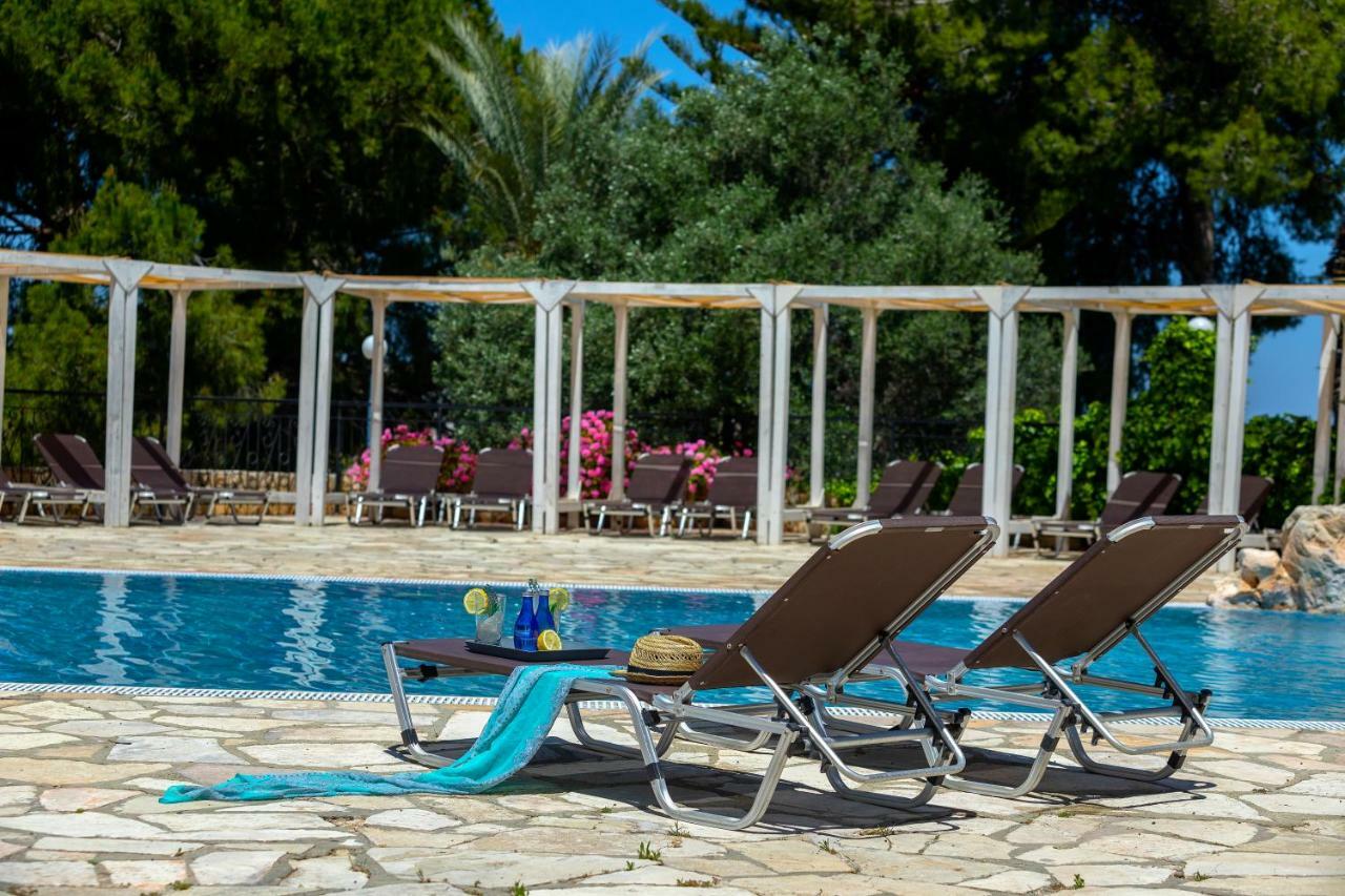11 Zen Hostel Λατσί Εξωτερικό φωτογραφία