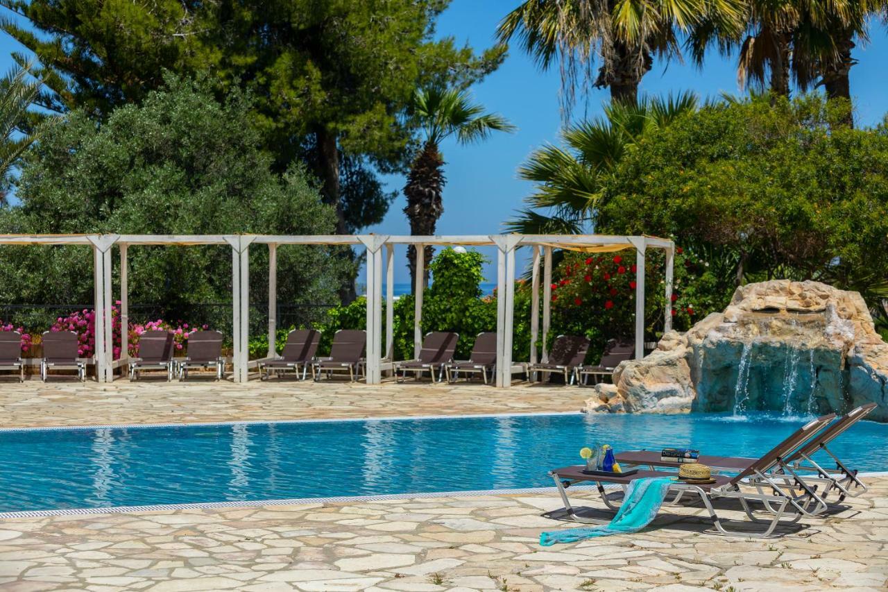 11 Zen Hostel Λατσί Εξωτερικό φωτογραφία