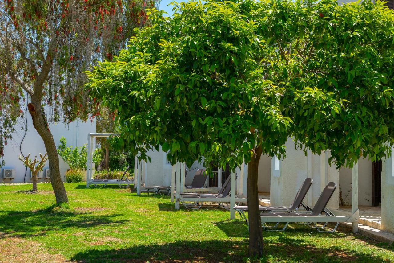 11 Zen Hostel Λατσί Εξωτερικό φωτογραφία