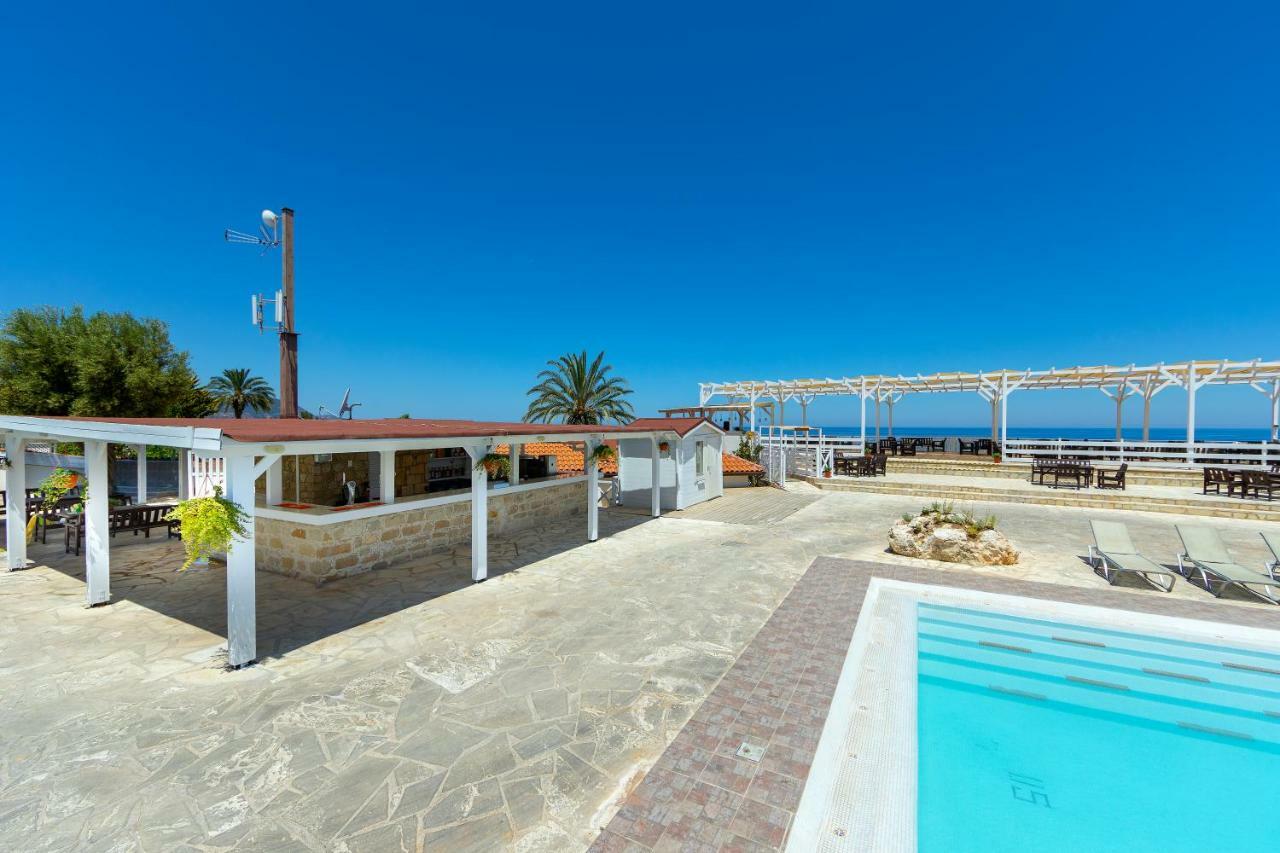 11 Zen Hostel Λατσί Εξωτερικό φωτογραφία