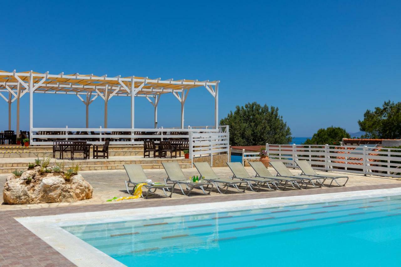 11 Zen Hostel Λατσί Εξωτερικό φωτογραφία