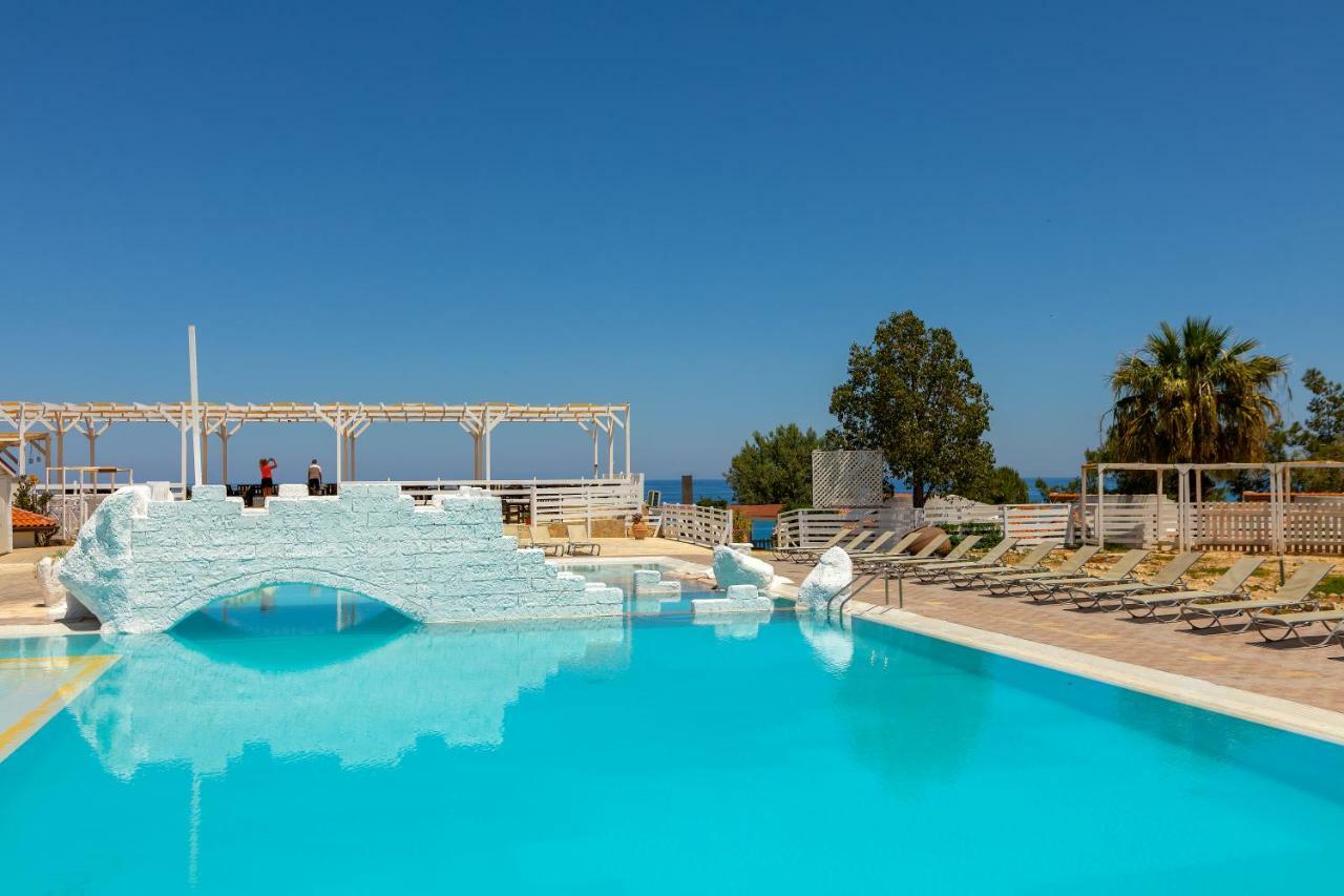 11 Zen Hostel Λατσί Εξωτερικό φωτογραφία
