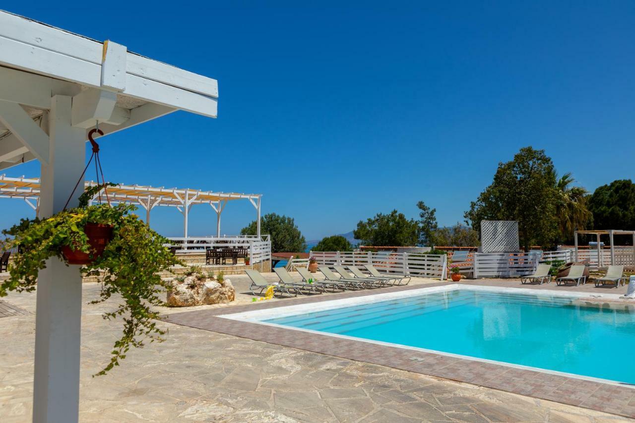11 Zen Hostel Λατσί Εξωτερικό φωτογραφία