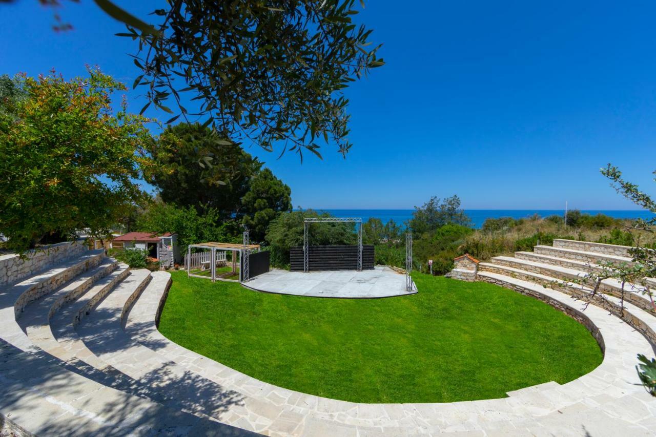 11 Zen Hostel Λατσί Εξωτερικό φωτογραφία