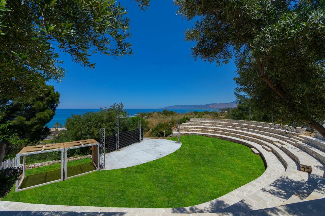 11 Zen Hostel Λατσί Εξωτερικό φωτογραφία