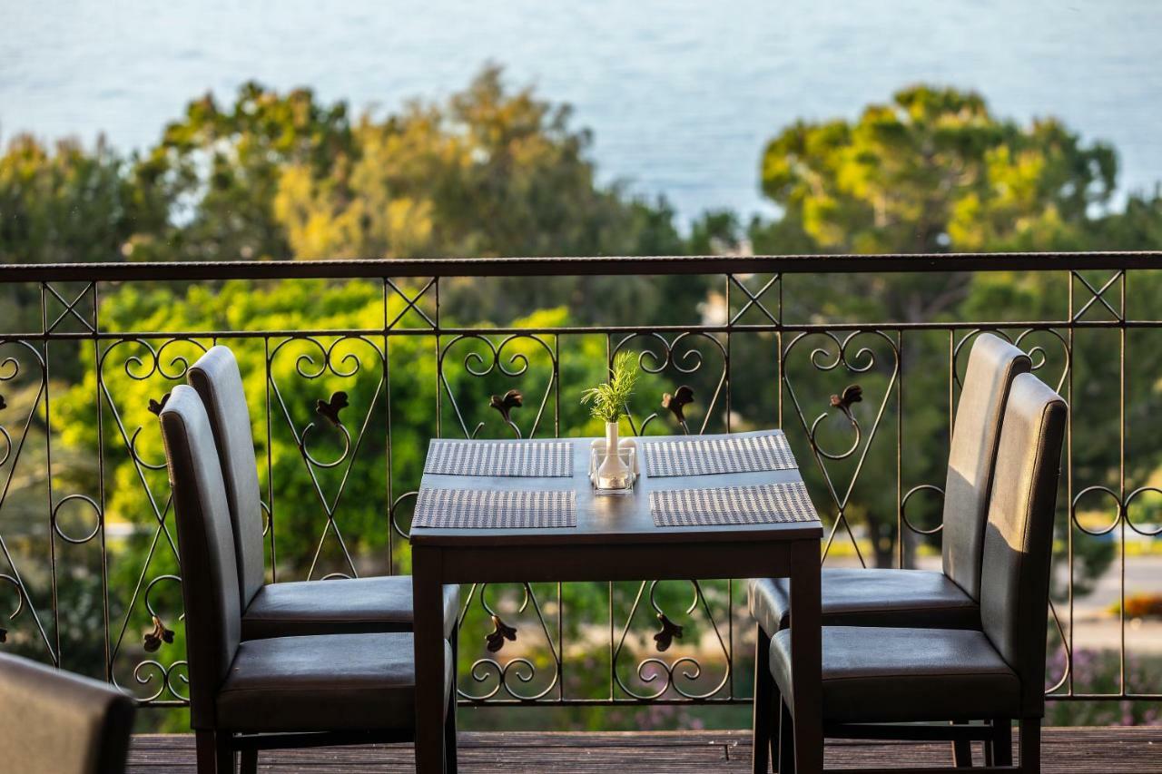 11 Zen Hostel Λατσί Εξωτερικό φωτογραφία