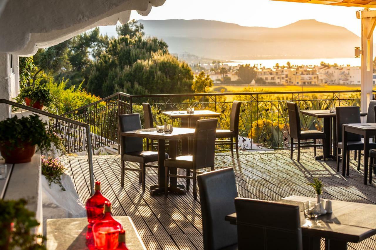 11 Zen Hostel Λατσί Εξωτερικό φωτογραφία