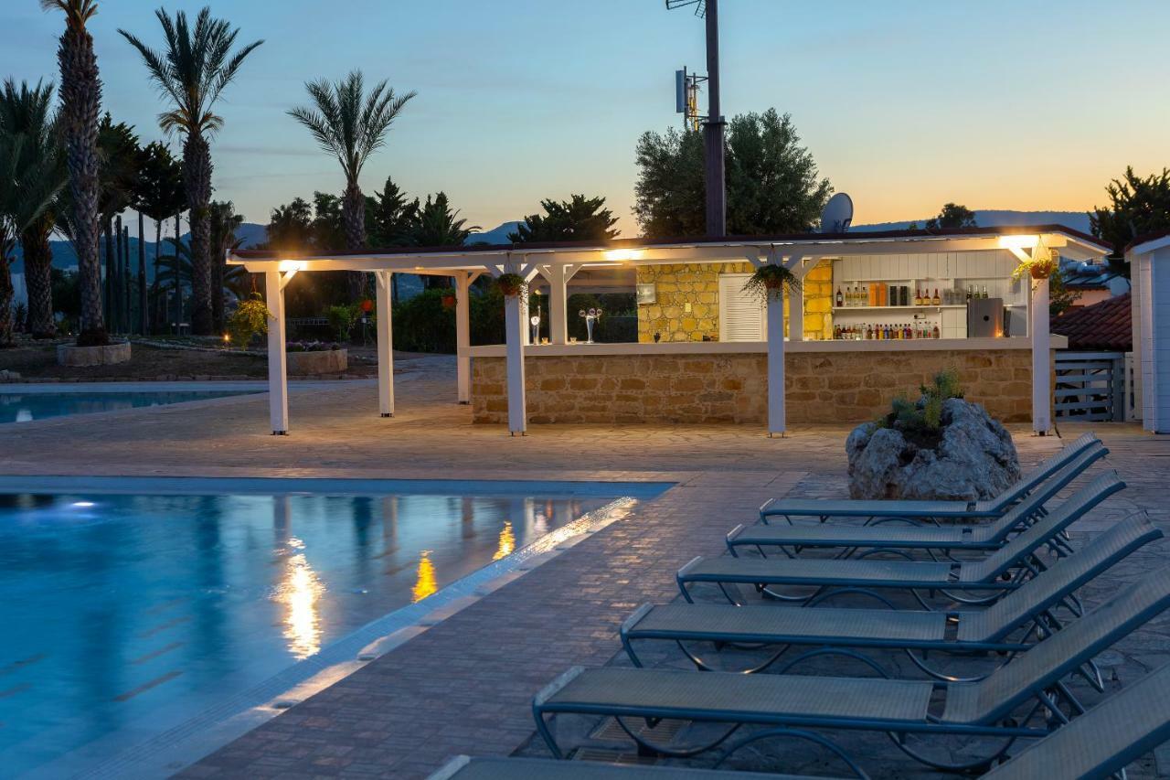 11 Zen Hostel Λατσί Εξωτερικό φωτογραφία
