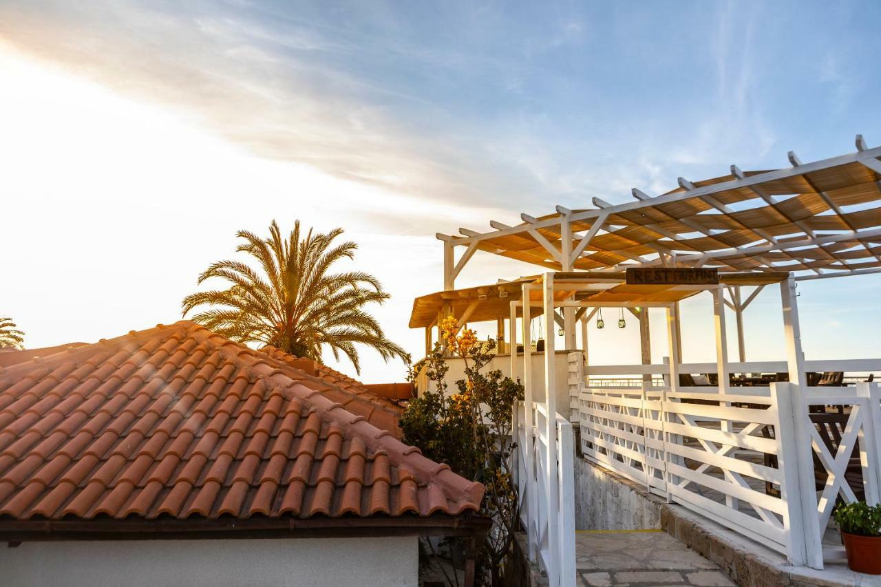 11 Zen Hostel Λατσί Εξωτερικό φωτογραφία