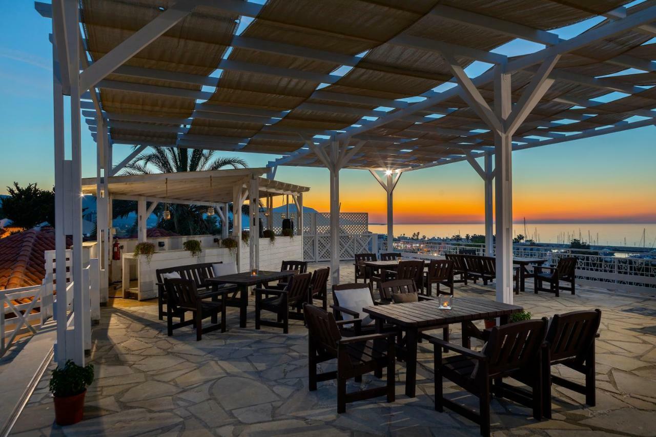11 Zen Hostel Λατσί Εξωτερικό φωτογραφία