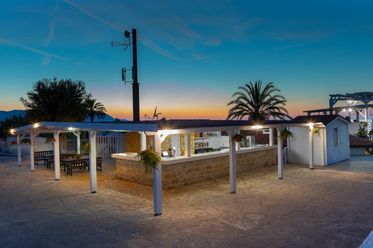 11 Zen Hostel Λατσί Εξωτερικό φωτογραφία