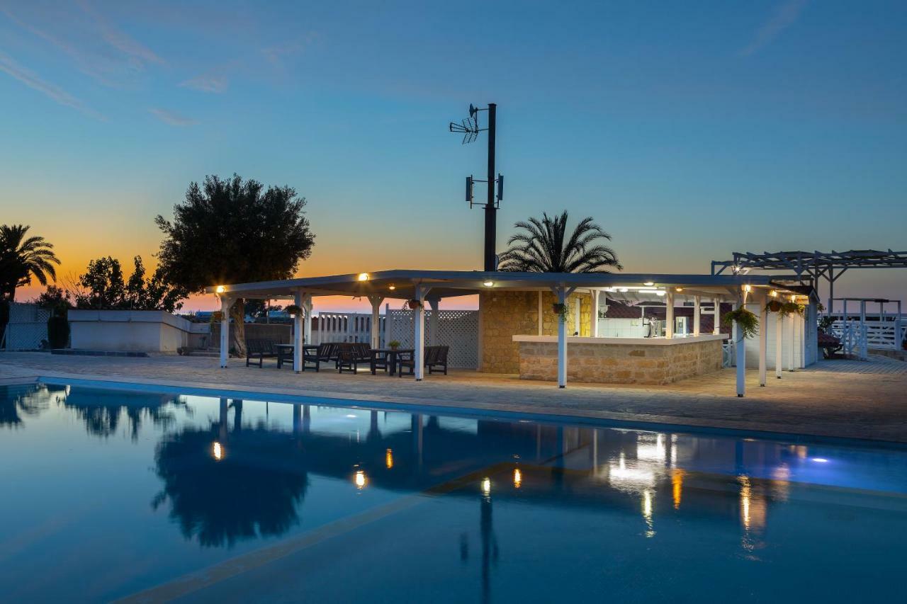 11 Zen Hostel Λατσί Εξωτερικό φωτογραφία