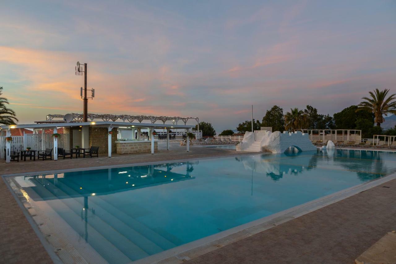 11 Zen Hostel Λατσί Εξωτερικό φωτογραφία