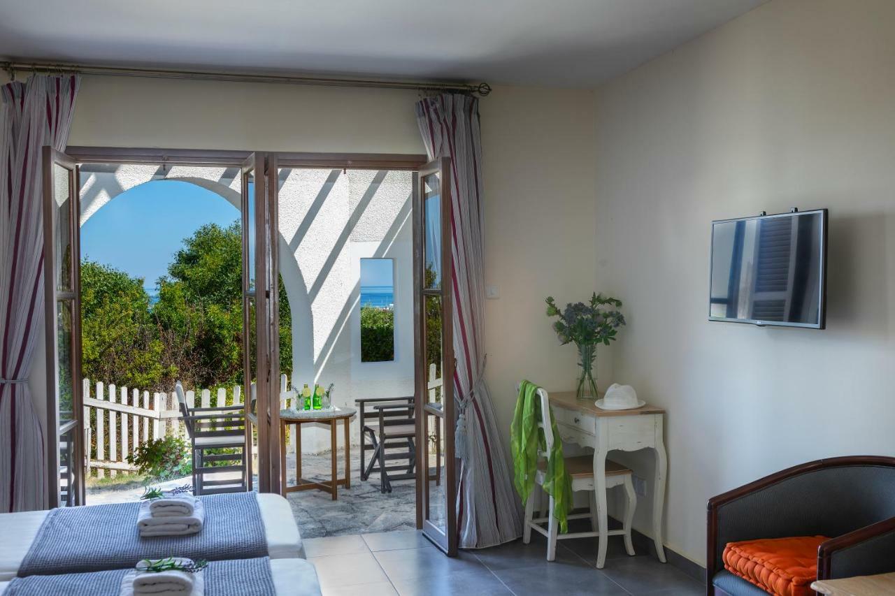 11 Zen Hostel Λατσί Εξωτερικό φωτογραφία